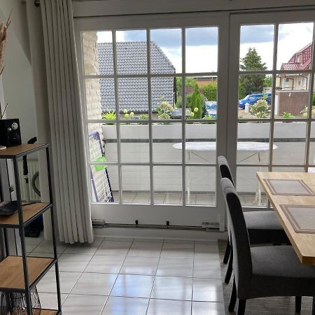 Ferienwohnung Hasenkamp 15 Groemitz Luaran gambar