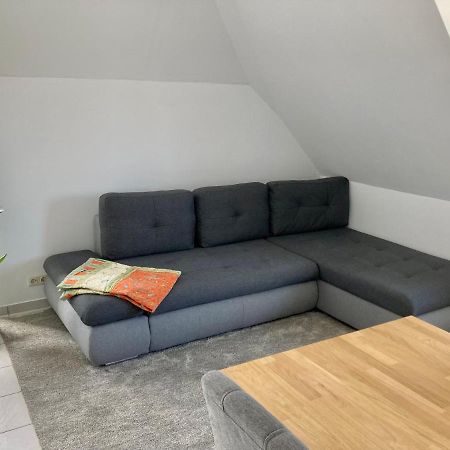 Ferienwohnung Hasenkamp 15 Groemitz Luaran gambar