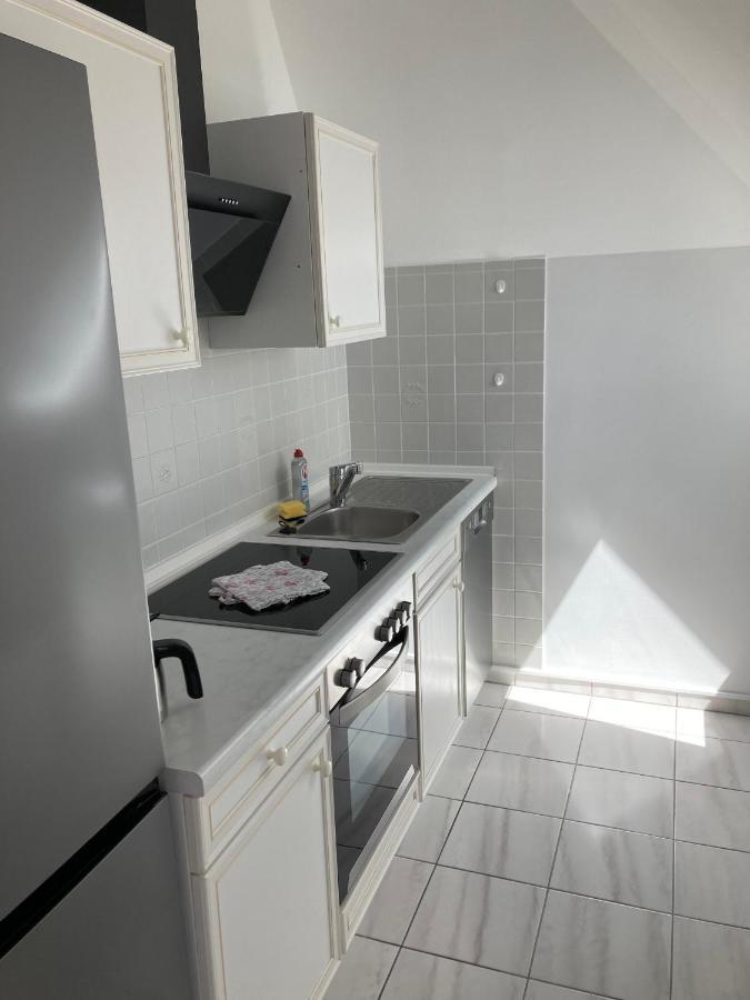 Ferienwohnung Hasenkamp 15 Groemitz Luaran gambar