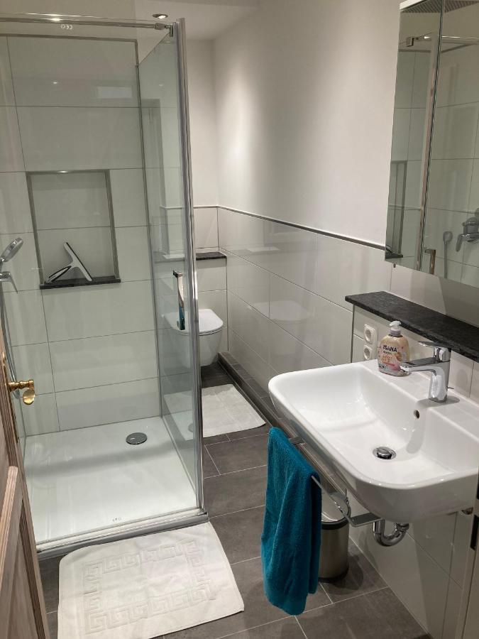 Ferienwohnung Hasenkamp 15 Groemitz Luaran gambar